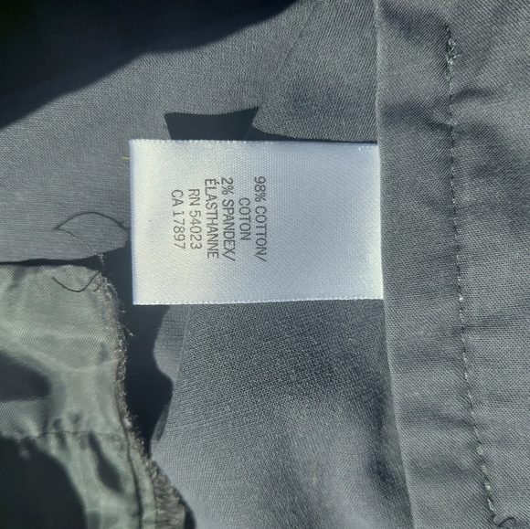 Banana Republic dress pants - Grey - Picture 5 of 5
